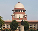 Fundamental duties must be enforced, says plea in Supreme Court